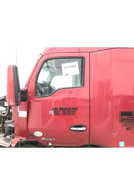 Kenworth T680 Door Assembly, Front