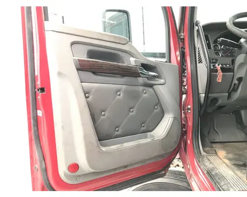 Kenworth T680 Door Assembly, Front