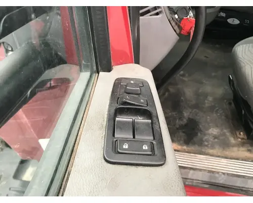 Kenworth T680 Door Assembly, Front