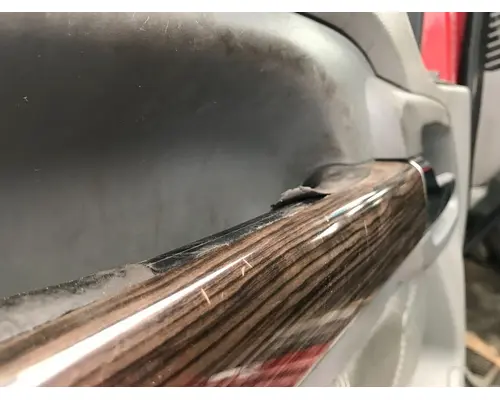 Kenworth T680 Door Assembly, Front