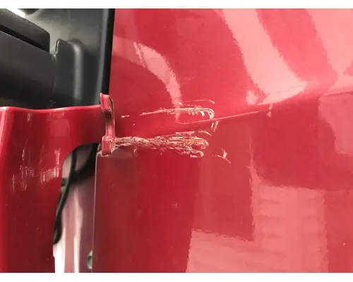 Kenworth T680 Door Assembly, Front