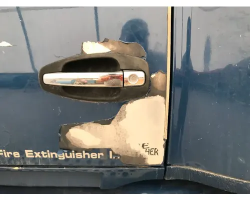 Kenworth T680 Door Assembly, Front