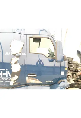 Kenworth T680 Door Assembly, Front