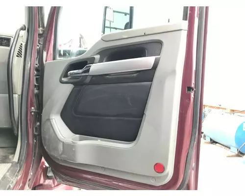 Kenworth T680 Door Assembly, Front