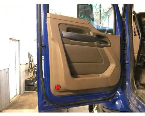 Kenworth T680 Door Assembly, Front