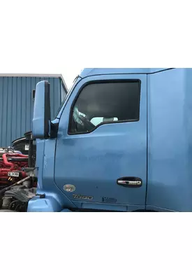 Kenworth T680 Door Assembly, Front