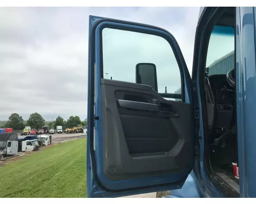 Kenworth T680 Door Assembly, Front