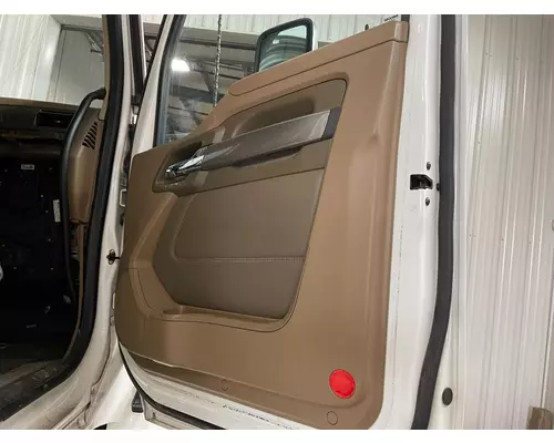Kenworth T680 Door Assembly, Front