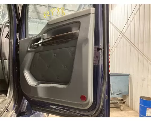 Kenworth T680 Door Assembly, Front