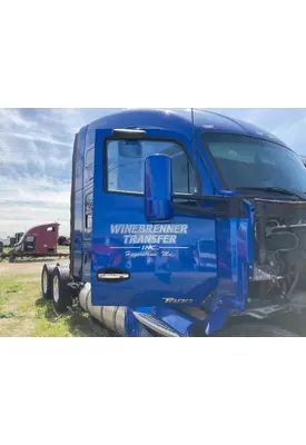 Kenworth T680 Door Assembly, Front