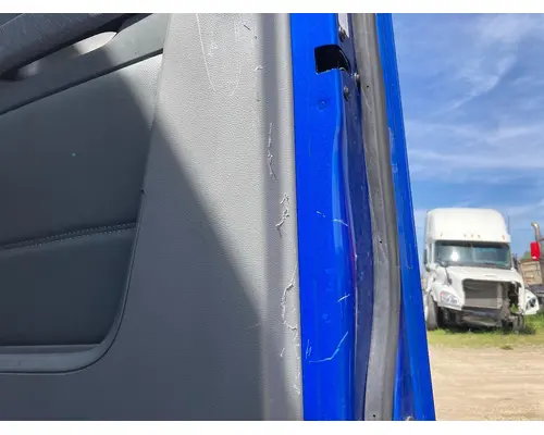 Kenworth T680 Door Assembly, Front