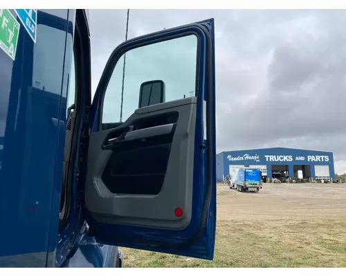 Kenworth T680 Door Assembly, Front
