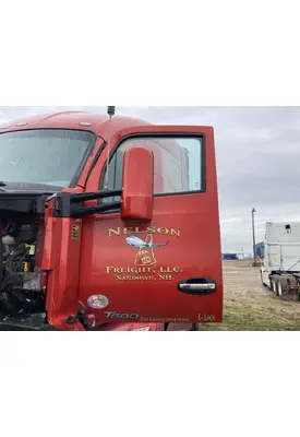 Kenworth T680 Door Assembly, Front