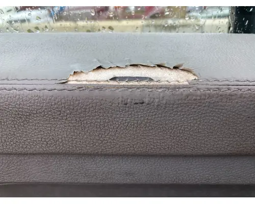 Kenworth T680 Door Assembly, Front