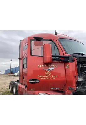 Kenworth T680 Door Assembly, Front