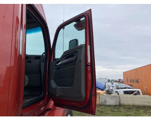 Kenworth T680 Door Assembly, Front