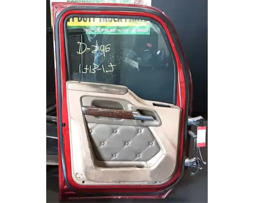 Kenworth T680 Door Assembly, Front