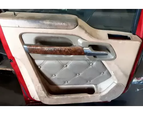 Kenworth T680 Door Assembly, Front
