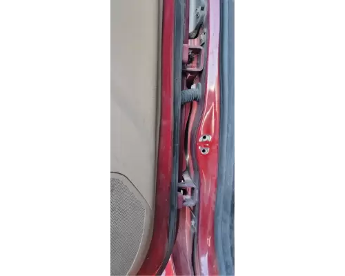 Kenworth T680 Door Assembly, Front