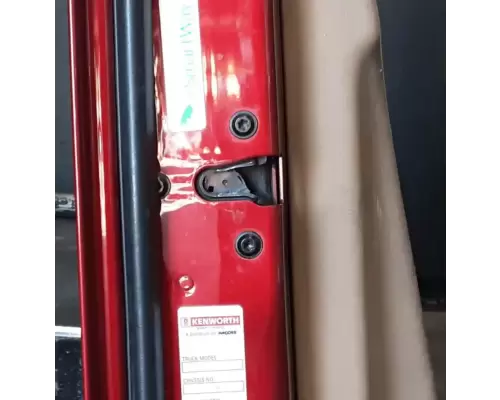 Kenworth T680 Door Assembly, Front