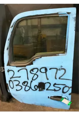 Kenworth T680 Door Assembly, Front