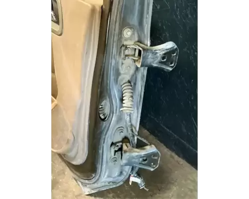 Kenworth T680 Door Assembly, Front