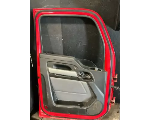 Kenworth T680 Door Assembly, Front
