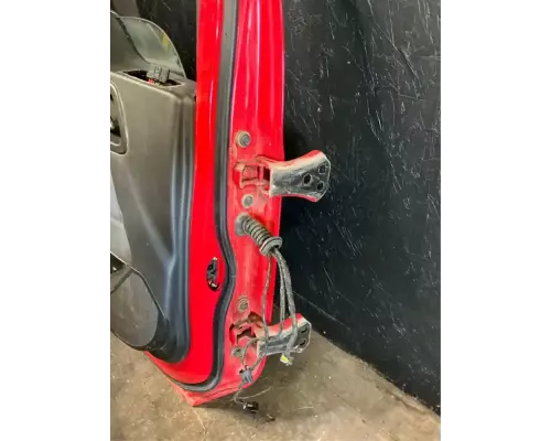 Kenworth T680 Door Assembly, Front