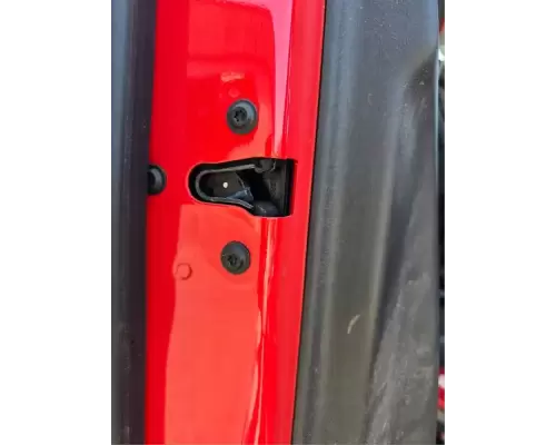 Kenworth T680 Door Assembly, Front