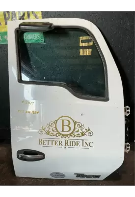 Kenworth T680 Door Assembly, Front