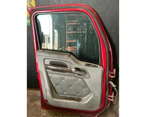 Kenworth T680 Door Assembly, Front