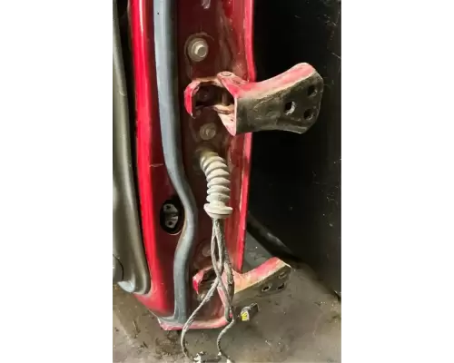 Kenworth T680 Door Assembly, Front