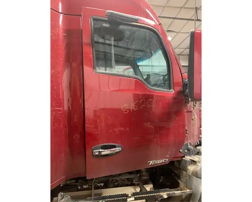 Kenworth T680 Door Assembly, Front