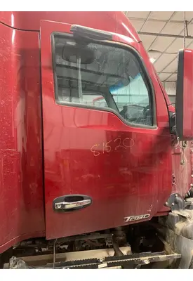 Kenworth T680 Door Assembly, Front