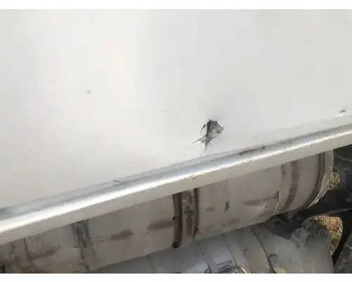 Kenworth T680 Door Assembly, Front