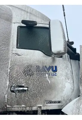 Kenworth T680 Door Assembly, Front
