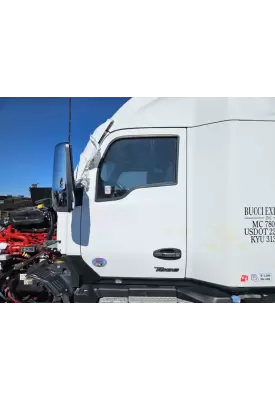 Kenworth T680 Door Assembly, Front