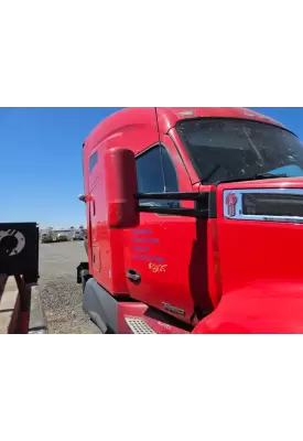 Kenworth T680 Door Assembly, Front