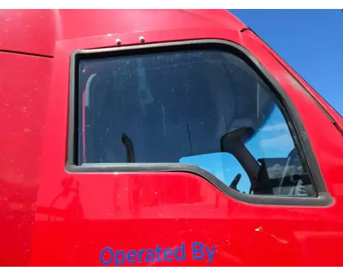 Kenworth T680 Door Assembly, Front