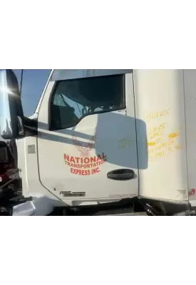 Kenworth T680 Door Assembly, Front