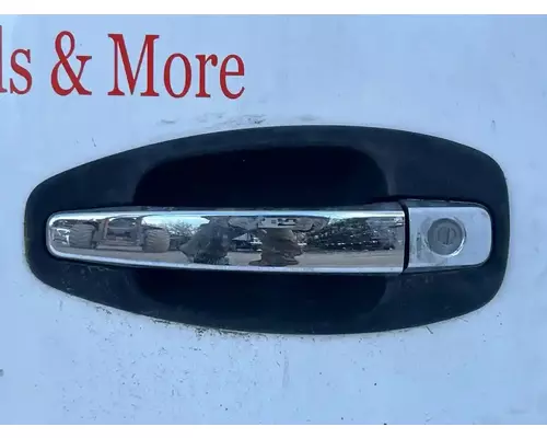 Kenworth T680 Door Assembly, Front