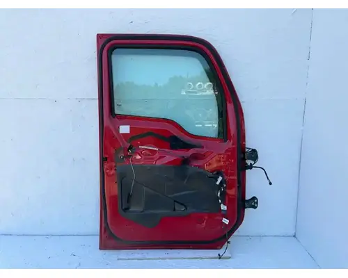 Kenworth T680 Door Assembly, Front