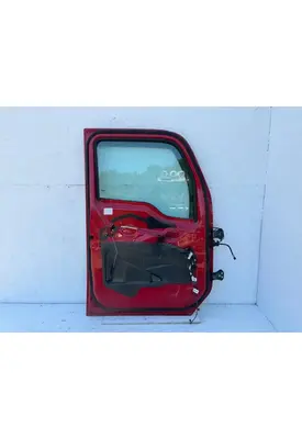 Kenworth T680 Door Assembly, Front