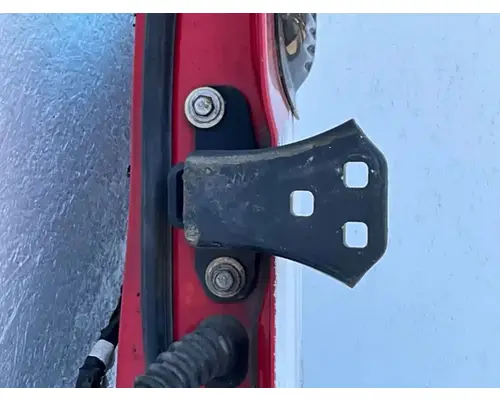 Kenworth T680 Door Assembly, Front