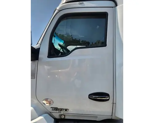 Kenworth T680 Door Assembly, Front