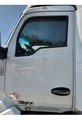 Kenworth T680 Door Assembly, Front