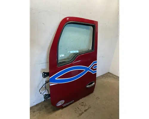 Door Assembly, Front KENWORTH T680 Frontier Truck Parts