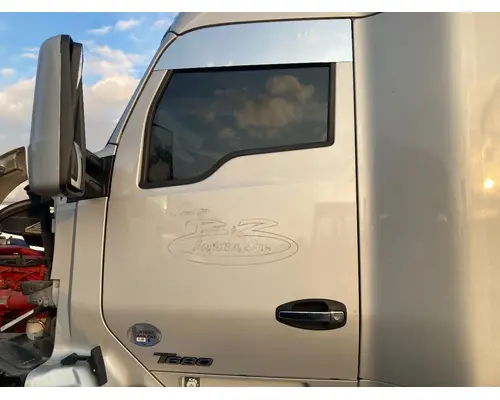 Door Assembly, Front Kenworth T680 Vander Haags Inc Dm