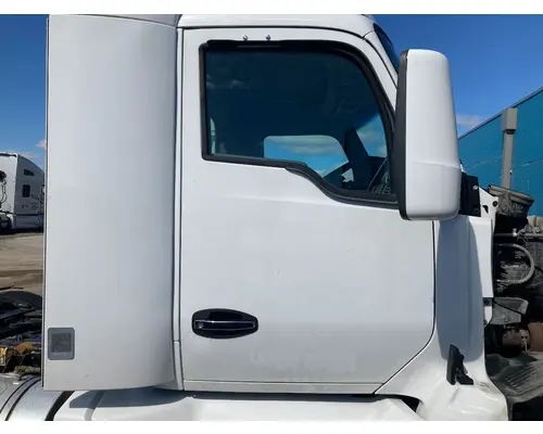 Door Assembly, Front Kenworth T680 Vander Haags Inc Dm