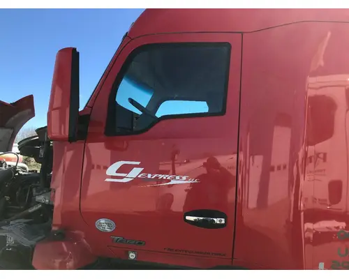 Door Assembly, Front Kenworth T680 Vander Haags Inc Dm